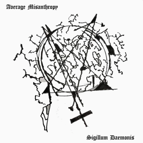 Average Misanthropy : Sigillum Daemonis